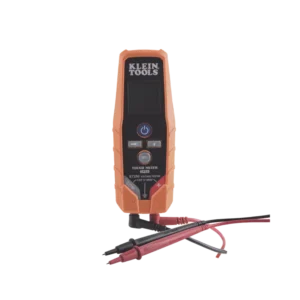 Probador de Continuidad/Voltaje CA/CC CAT IV 600 V