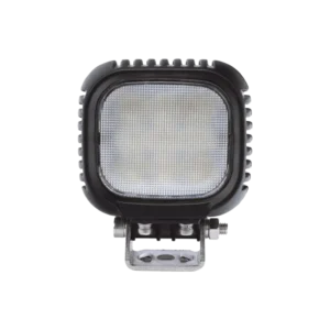 Lampara de trabajo, de uso rudo,  IP68, 12-24 Vcc