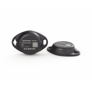 Baliza o Identificador Electrónico de Conductores,