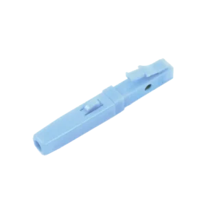 Conector Rápido de Instalación en Campo, Monomodo,