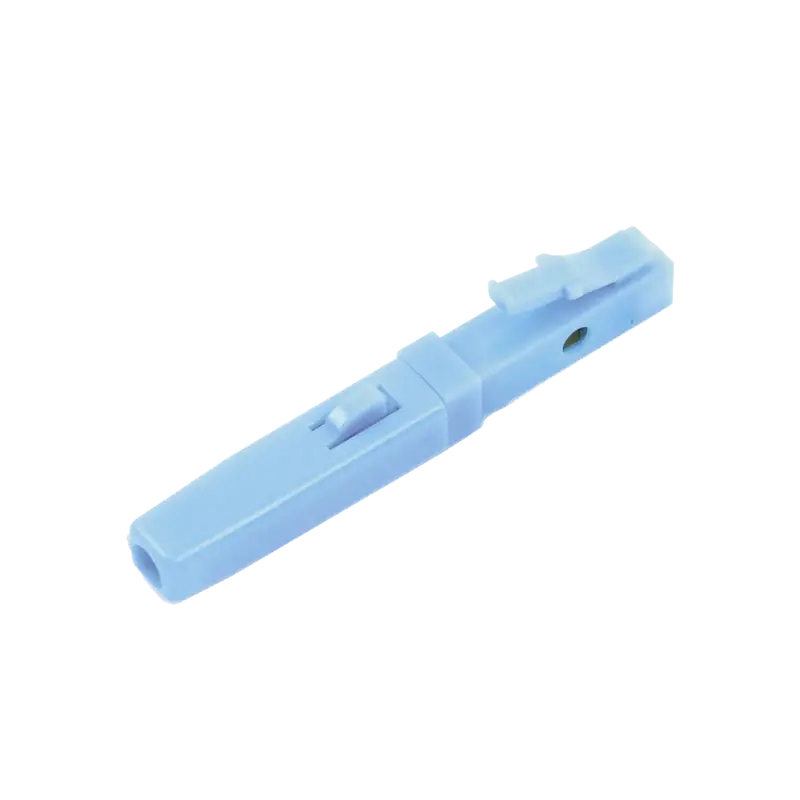 Conector Rápido de Instalación en Campo, Monomodo,