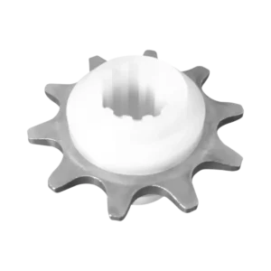 Sprocket Riel tipo C.