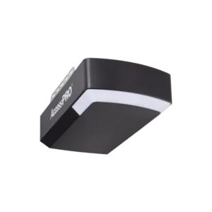 Motor P/ Puertas Garage 1/2HP Silencioso  Incluye