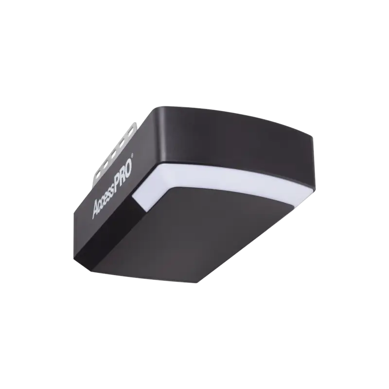 Motor P- Puertas Garage - 1-2HP - Silencioso - Incluye Riel