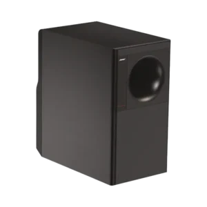Subwoofer de Montaje en Superficie I Acoustimass S