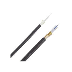 Cable de Fibra Óptica de 12 hilos, Monomodo OS2, I
