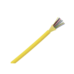 Cable de Fibra Óptica de 12 hilos, Monomodo OS2 9/