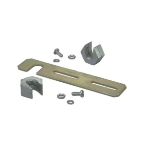 Soporte de Montaje a Techo, para Canaletas FiberRu