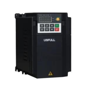 Inversor Solar - Variador de Frecuencia para Bomba