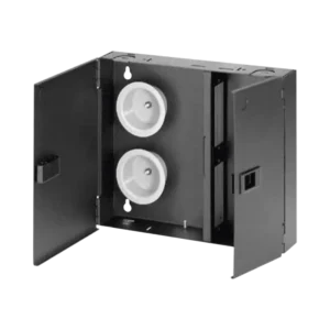 Caja de Conexión de Fibra Óptica, Para Montaje en