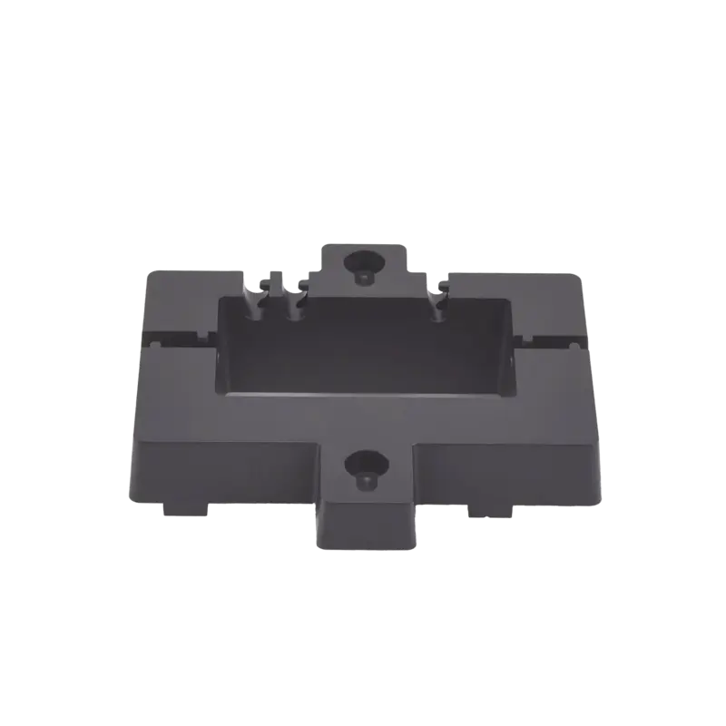 Montaje de pared para teléfonos serie GRP2601-P, GRP2602-P-W
