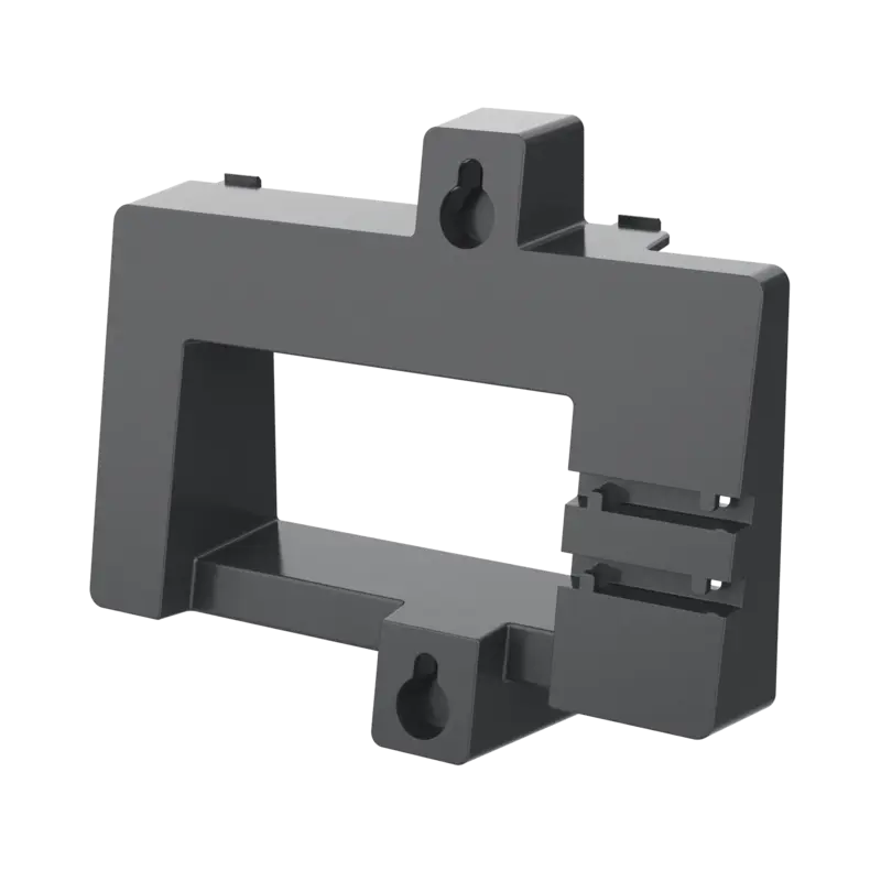 Montaje de pared para teléfono GXV3470 de Grandstream