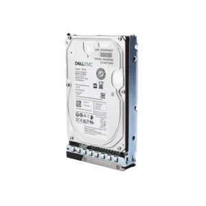 Disco Duro Enterprise 3.5in 8 TB Hikvision DELL/ 7