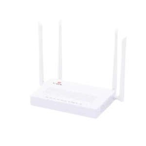 ONU Dual GPON/EPON con Wi-Fi AC de doble banda, 1