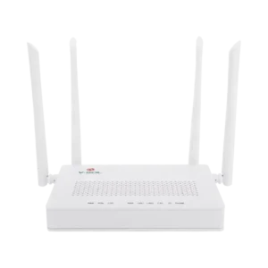 ONU Dual G/EPON con Wi-Fi AC de doble banda, 1 pue