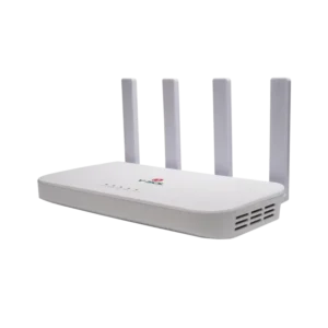 ONU DualMode EPON/GPON Wi-Fi 6 1 Puerto FXS 4 Puer
