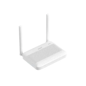 ONU GPON WiFi 6, 2.4/5 GHz, Compatible con OLT´s d