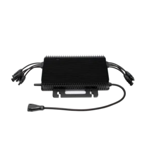 Microinversor 2 Kw, 220 Vca, para Interconexión a