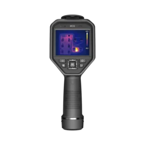 M31 - Cámara Termográfica Portátil Dual Lente Térm