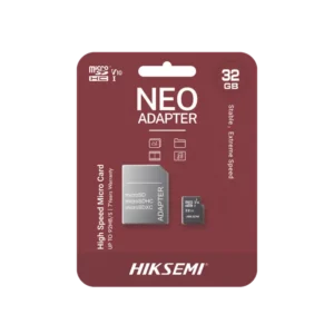 Memoria microSD con Adaptador Ideal para Celular o