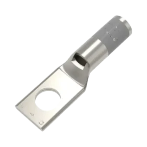 Zapata Terminal de Compresión BURNDY para Tornillo