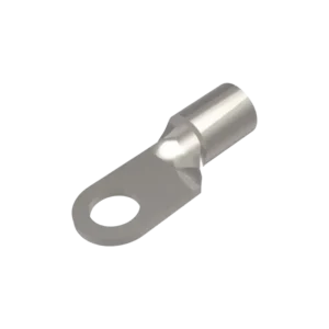 Zapata Terminal de Ojillo para Tornillo 3/8 in 10