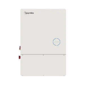 Inversor Hibrido Interactivo para Interconexión a
