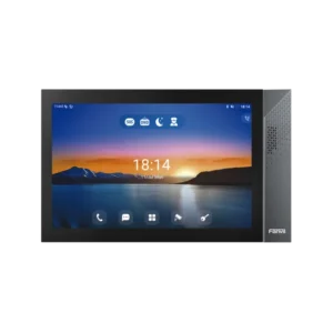 Monitor IP/SIP para interior con Android, Wi-Fi, B