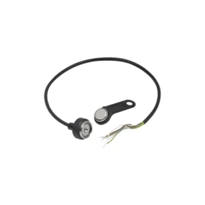 Kit de Lector y llave I-Button identificacion de c