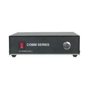 Fuente de Poder de Alta Fiabilidad 13.8v 20A máx