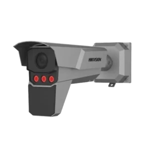 Bala IP 4 Megapixel ANPR Radar Interconstruido Med