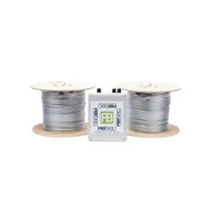 Kit de Cable Sensor Perimetral para Cerca Ciclonic