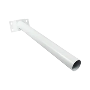 Brazo de Aluminio para Luminario Publico Para inst