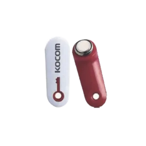 Llave de contacto para apertura de contra chapa el