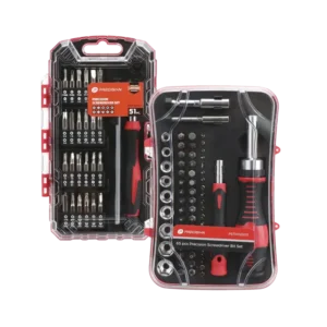 Kit de Herramientas de Alta Calidad