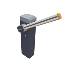 Kit De Barrera Vehicular GT8 Con Brazo Recto de 6