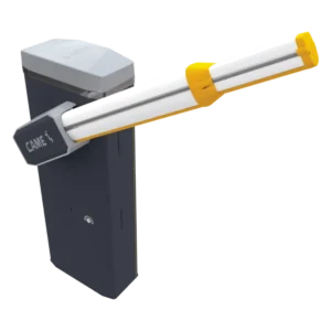 Kit de Barrera Vehicular GT8 para Automatización d