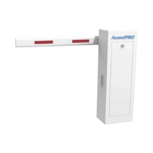 Kit de Barrera Vehicular Izquierda y Brazo de hast