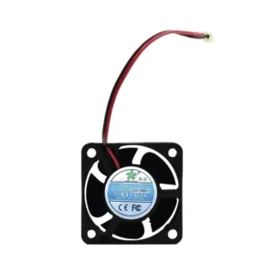 Ventilador 12 Vcc Refacción Fuentes de alimentació