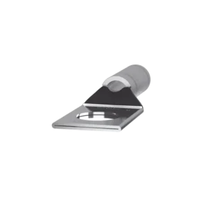 Zapatas de compresión LCA2-38-Q, para cal. 2 Awg,