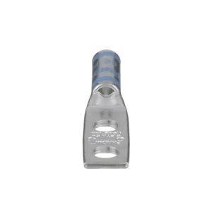 Zapata de compresión LCD6-14A-L para cal. 6 Awg, D