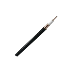 Metro de Cable Coaxial Corrugado de 1/2in