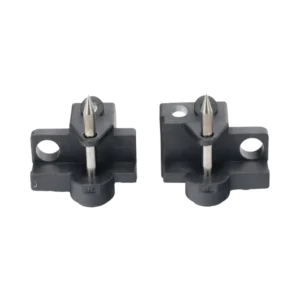 Par de Electrodos para Fusionadoras LinkedPro