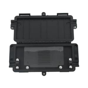 Cierre de Empalme Horizontal Hasta 8 Fusiones de F