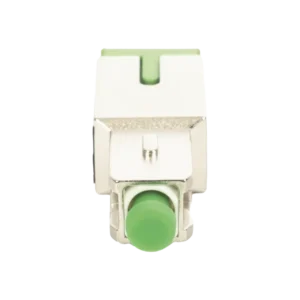 Atenuador Optico Macho-Hembra con Conector SC/APC