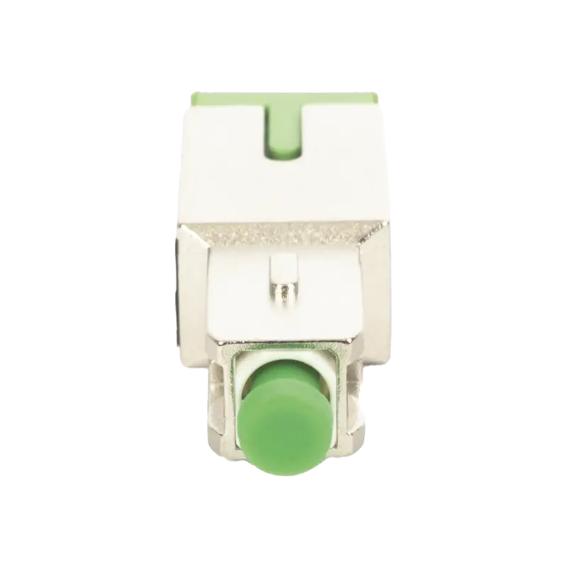 Atenuador Optico Macho-Hembra con Conector SC-APC de 5 dB pa