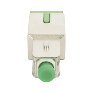 Atenuador Optico Macho-Hembra con Conector SC/APC