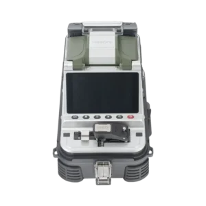 Fusionadora de Fibra Óptica MultiModo y MonoModo 6