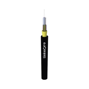 Cable de Fibra Óptica Multimodo OM4 50/125, 6 hilo