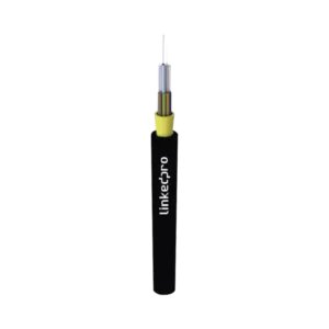 Cable de Fibra Óptica Multimodo OM4 50/125, 12 hil